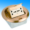 Floor Socket Mould